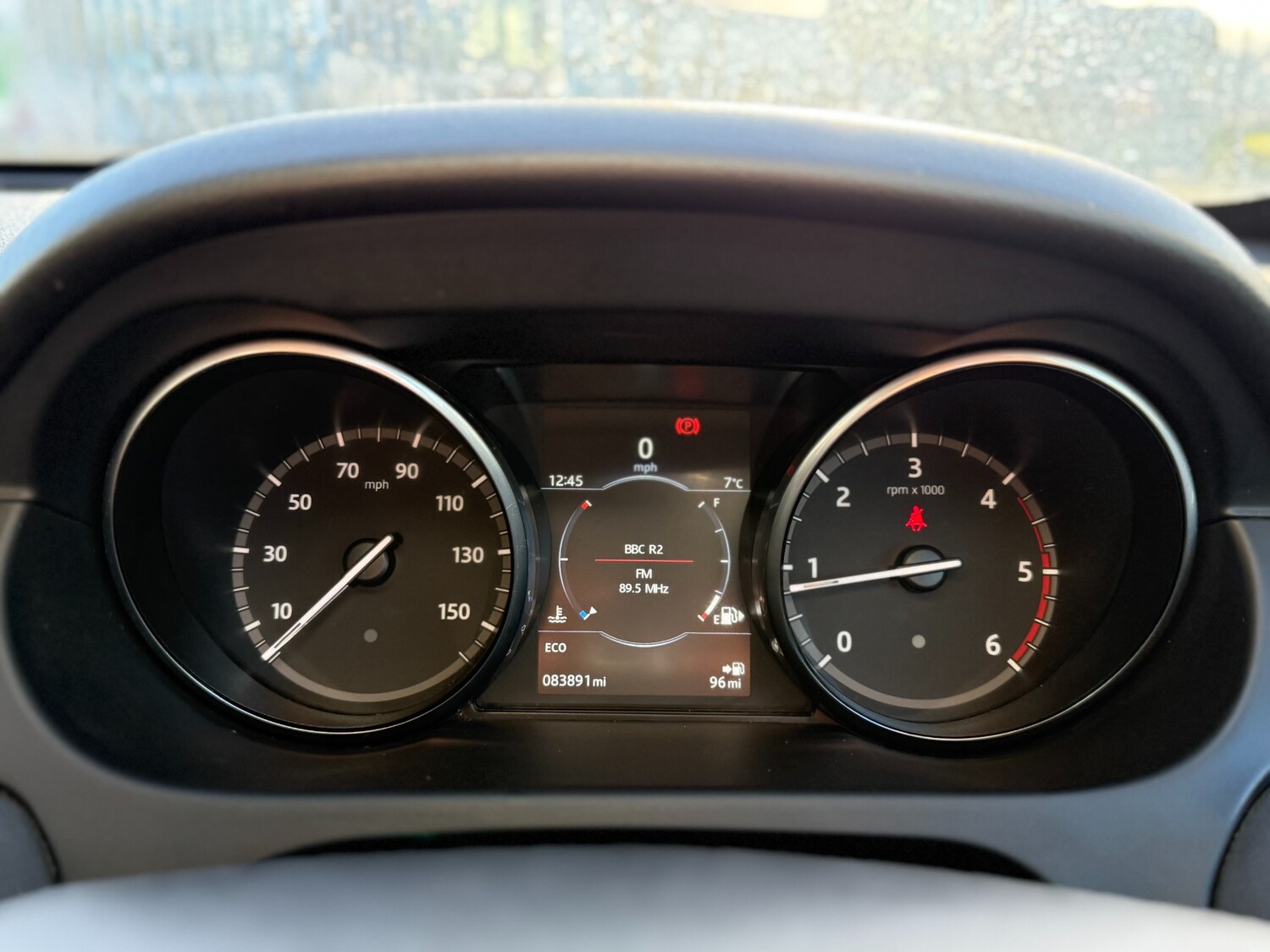 Used Land Rover Discovery Sport 2017 for sale - 77363658: Photo 27