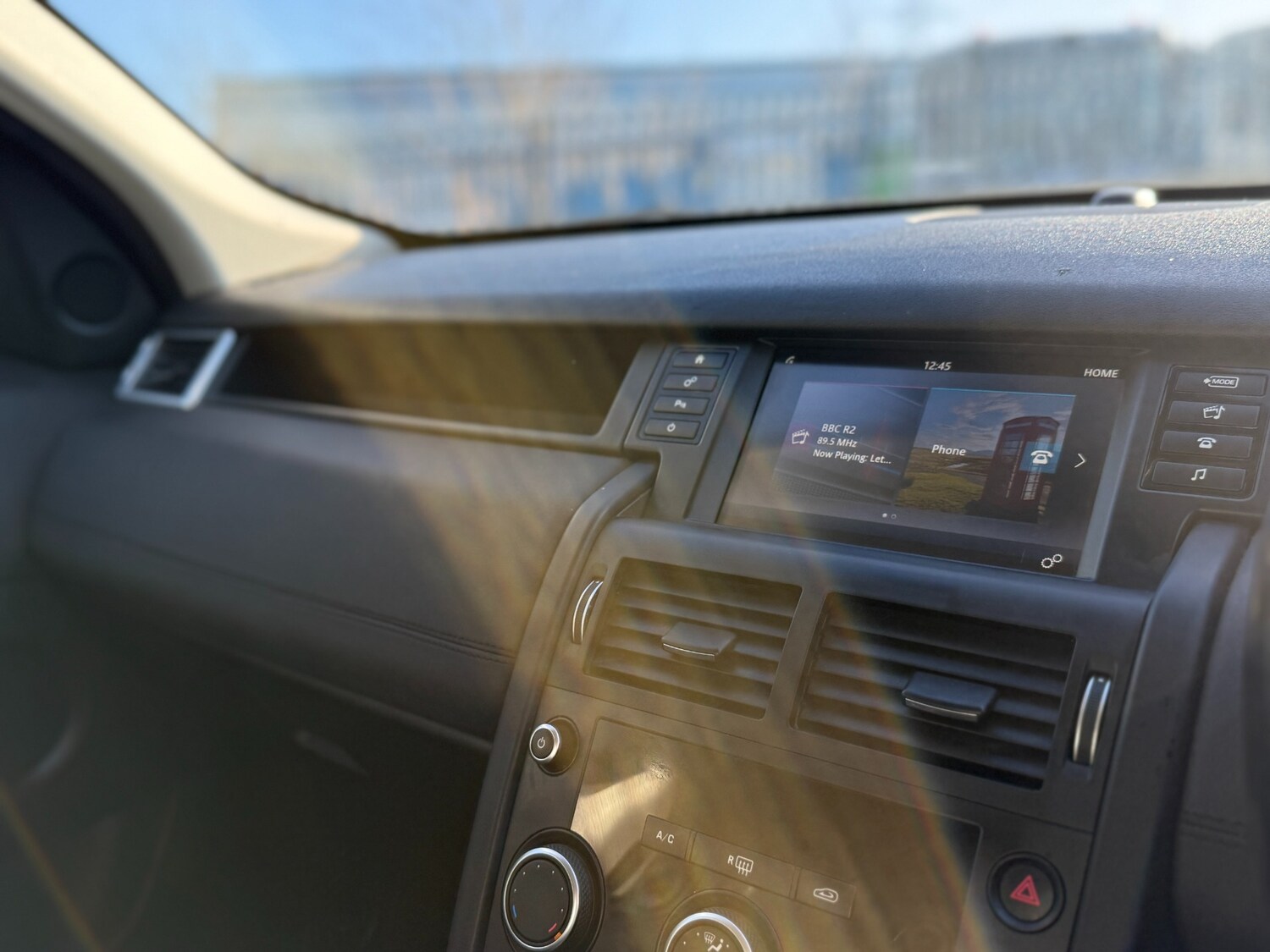 Used Land Rover Discovery Sport 2017 for sale - 77363658: Photo 28