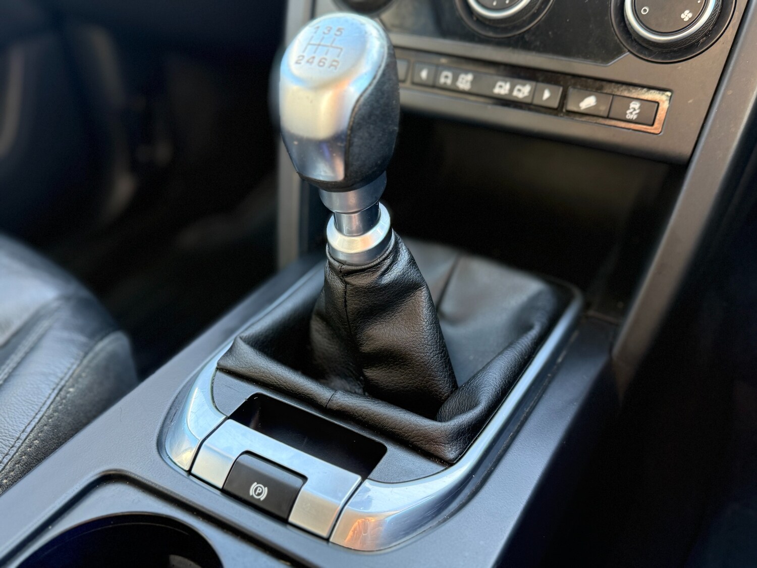 Used Land Rover Discovery Sport 2017 for sale - 77363658: Photo 30