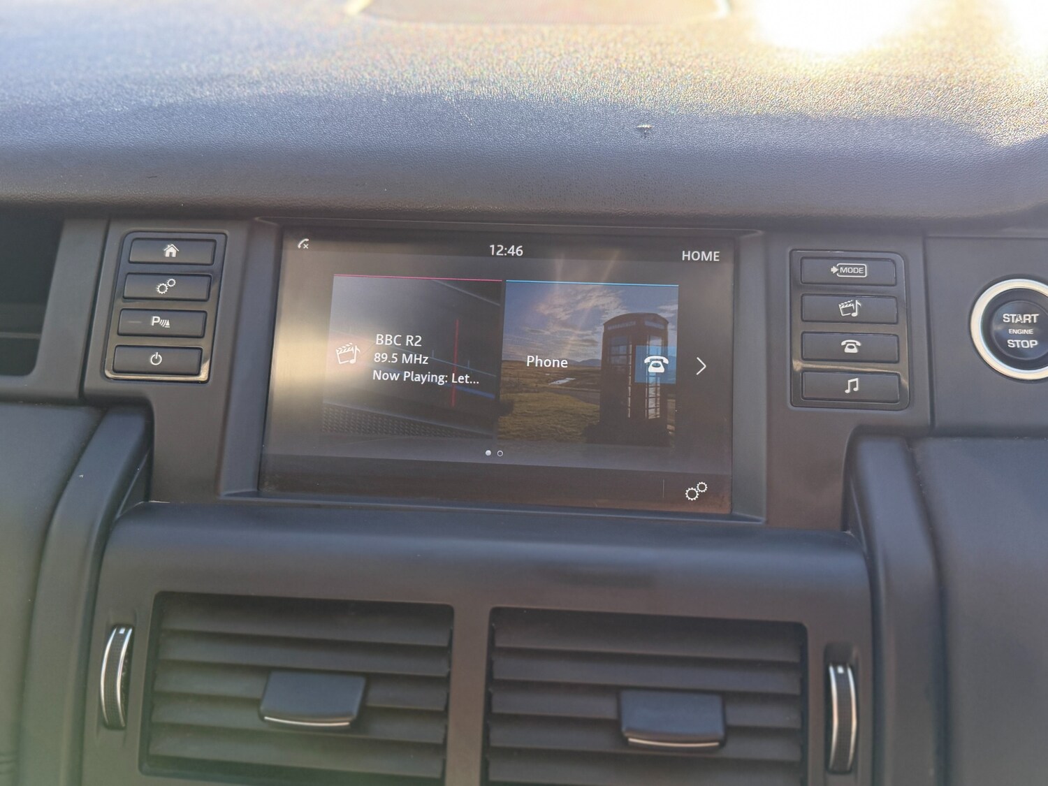 Used Land Rover Discovery Sport 2017 for sale - 77363658: Photo 31