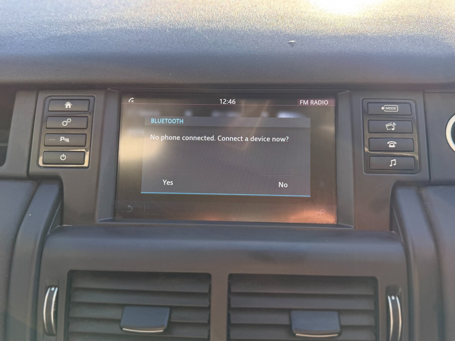 Used Land Rover Discovery Sport 2017 for sale - 77363658: Photo 33