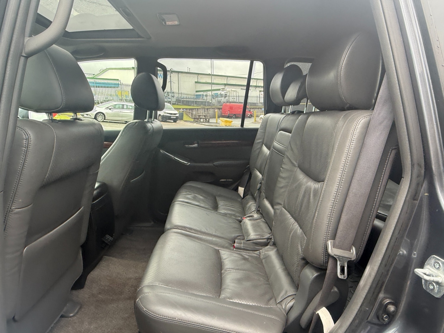 Used Toyota Landcruiser 2007 for sale - 76178134: Photo 10