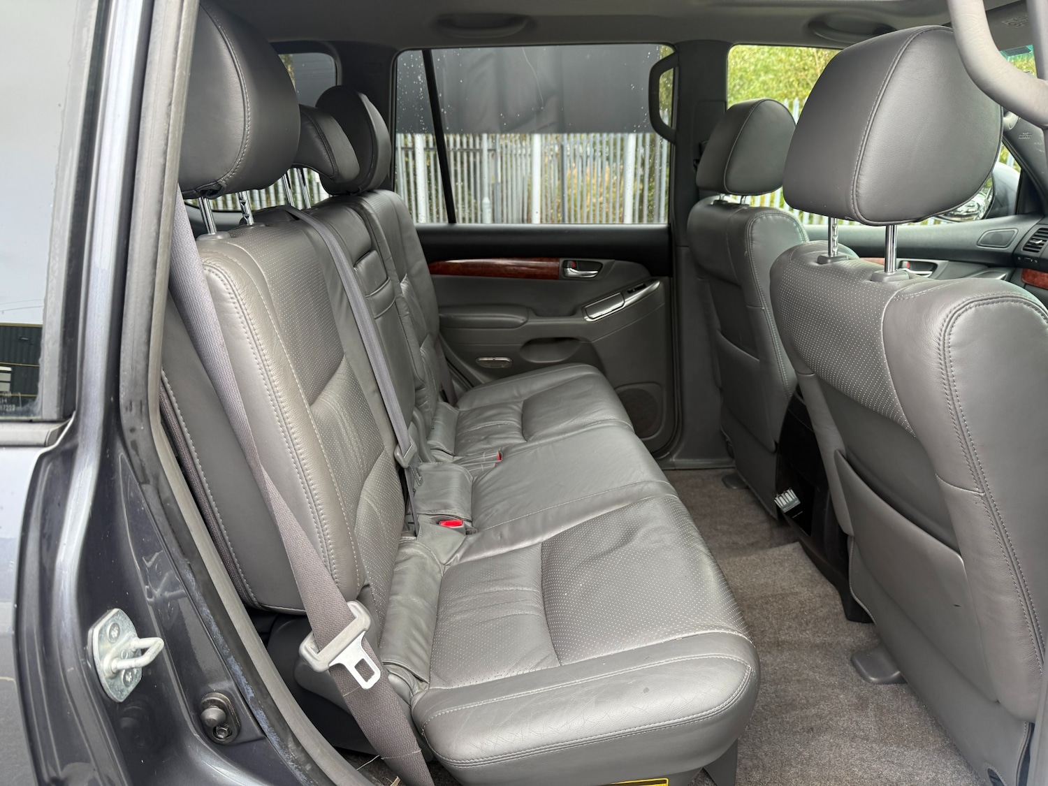 Used Toyota Landcruiser 2007 for sale - 76178134: Photo 13