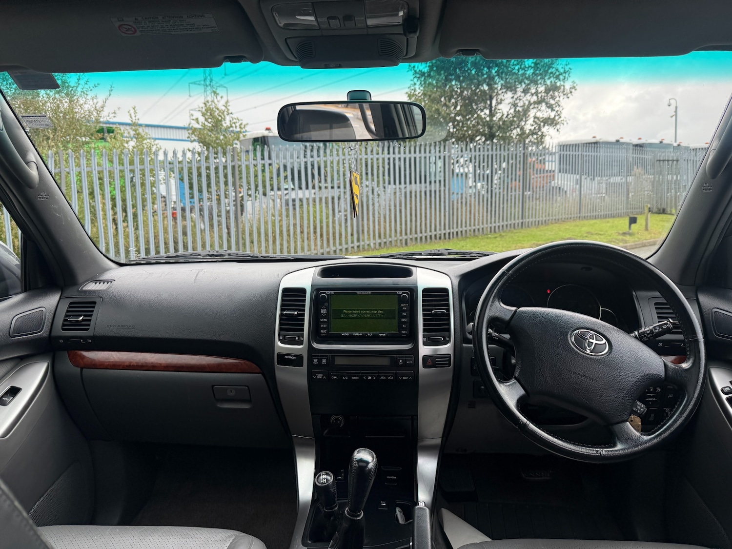 Used Toyota Landcruiser 2007 for sale - 76178134: Photo 14