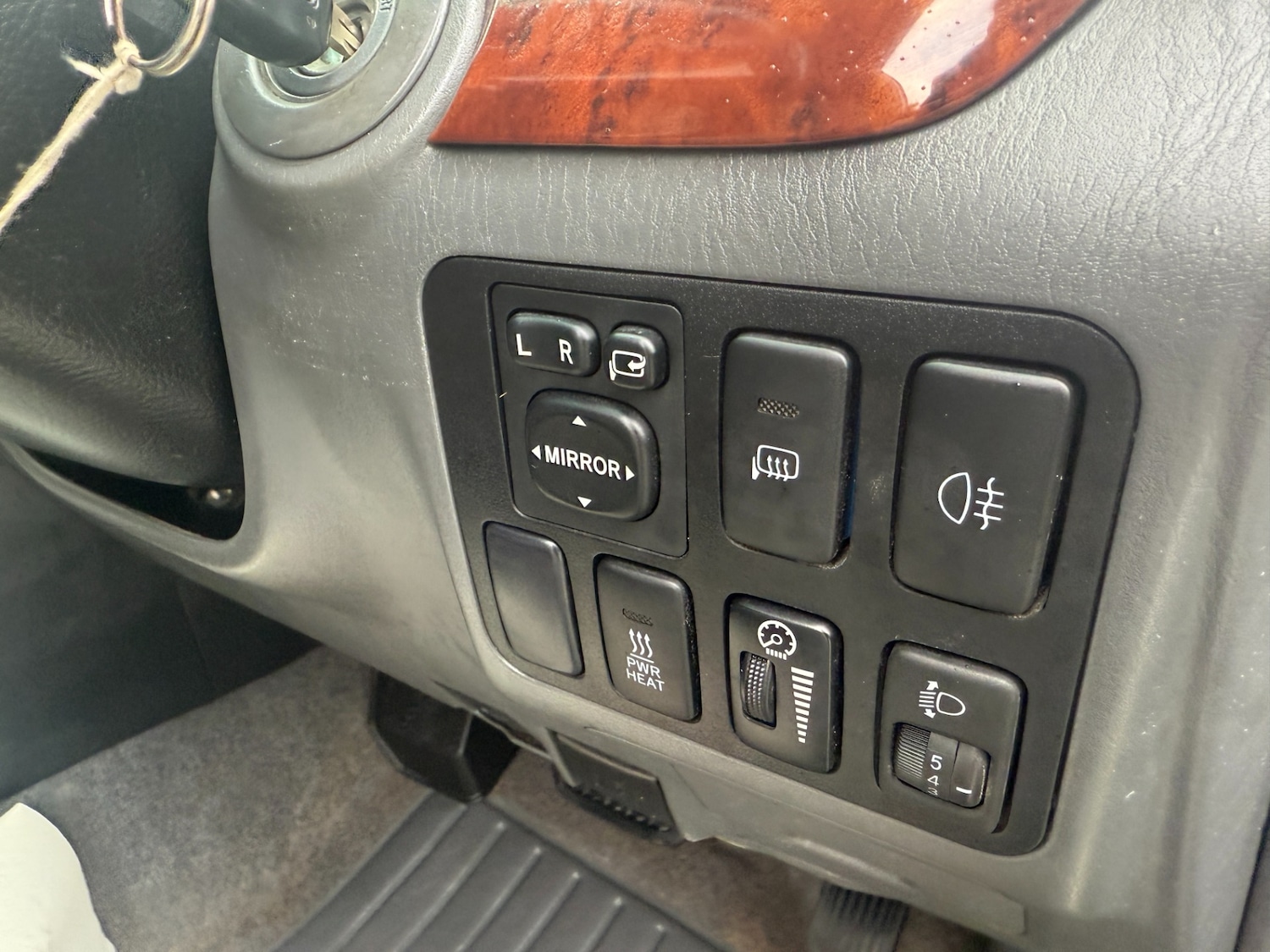 Used Toyota Landcruiser 2007 for sale - 76178134: Photo 19