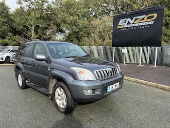 Used Toyota Landcruiser 2007 for sale - 76178134: Photo