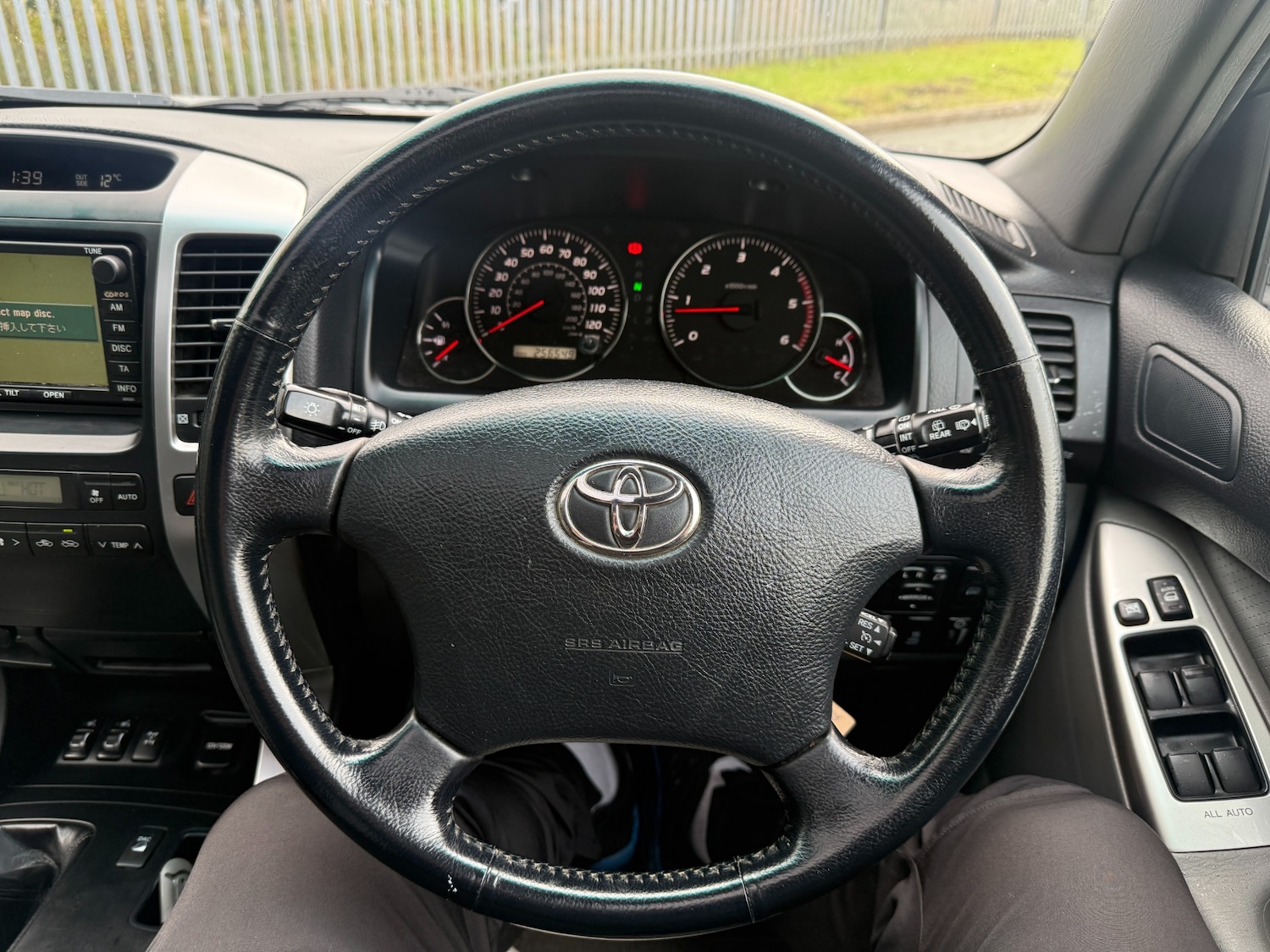 Used Toyota Landcruiser 2007 for sale - 76178134: Photo 20
