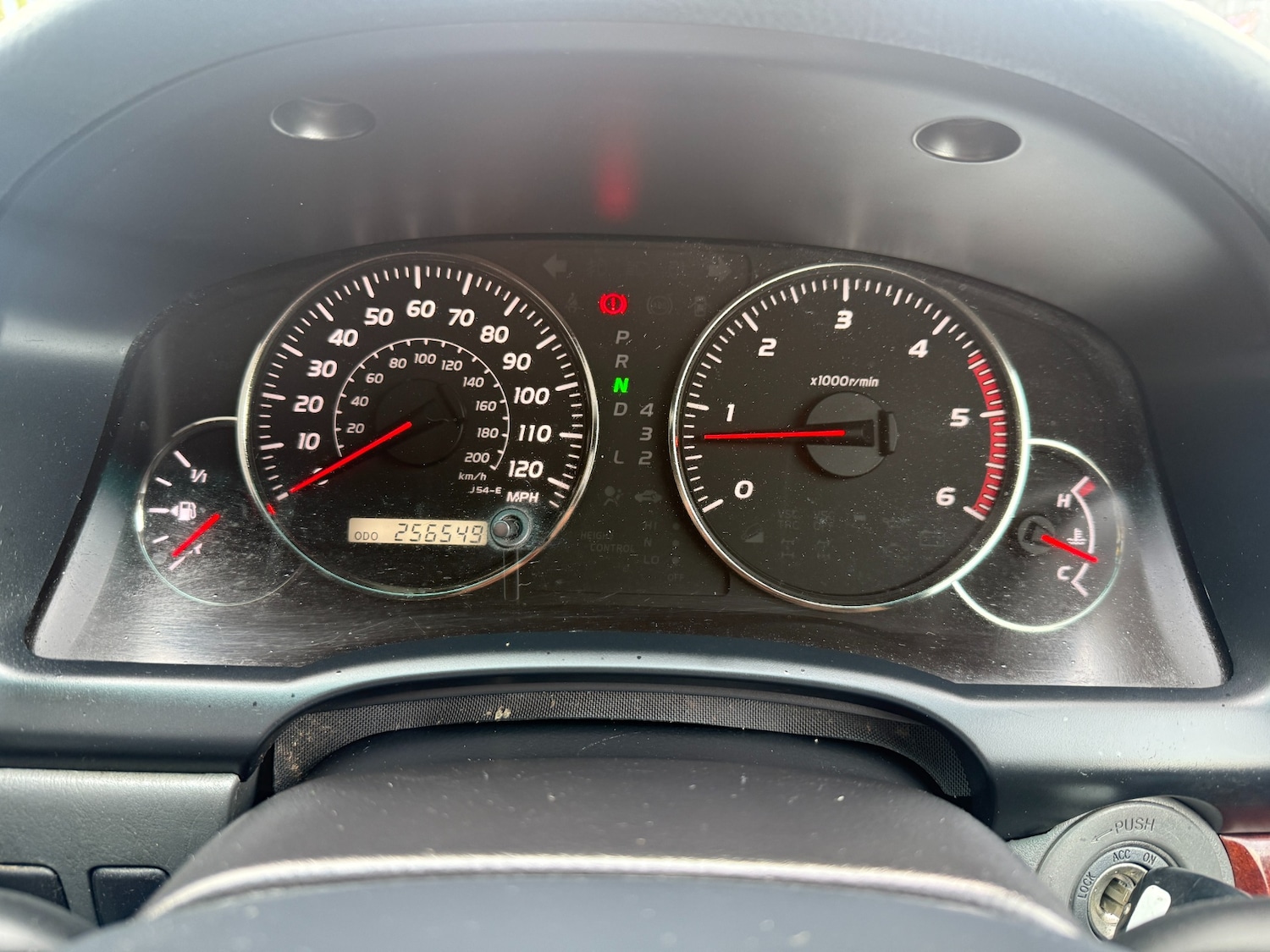 Used Toyota Landcruiser 2007 for sale - 76178134: Photo 21