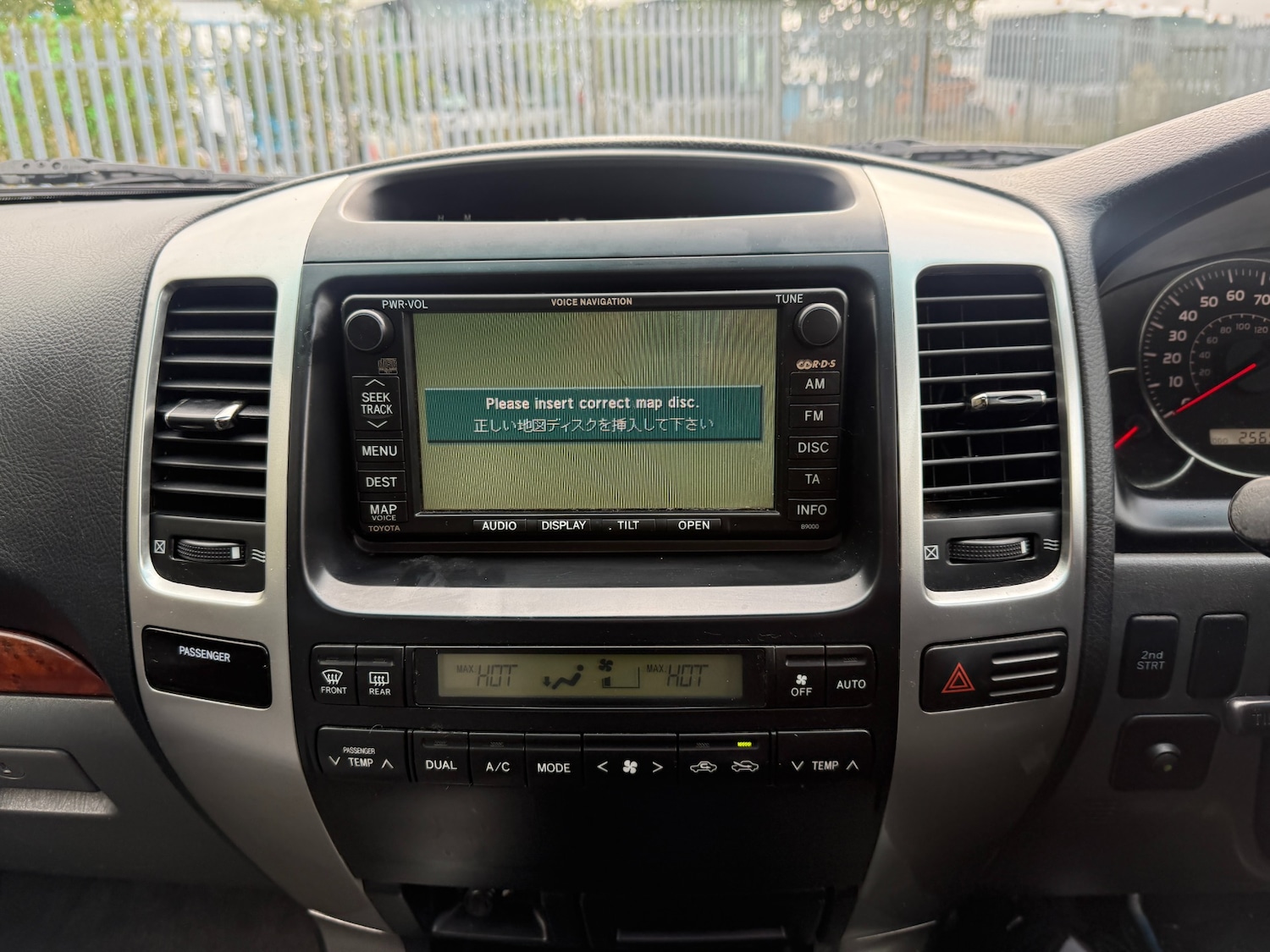 Used Toyota Landcruiser 2007 for sale - 76178134: Photo 22
