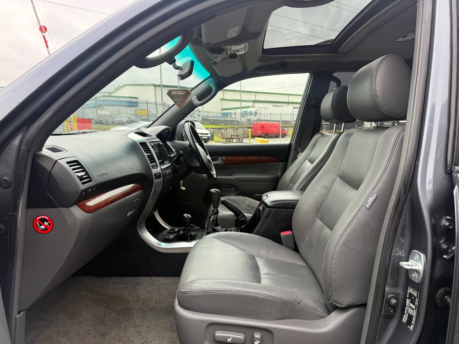 Used Toyota Landcruiser 2007 for sale - 76178134: Photo 9