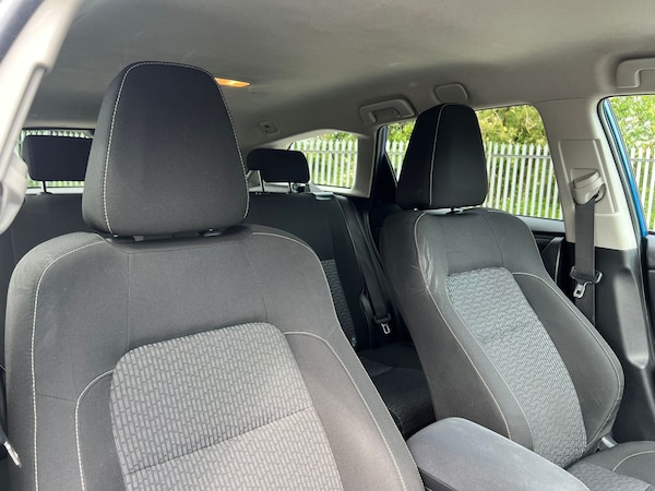 Used Toyota Auris 2015 for sale - 76177263: Photo 14