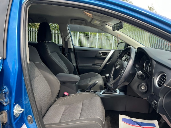 Used Toyota Auris 2015 for sale - 76177263: Photo 15