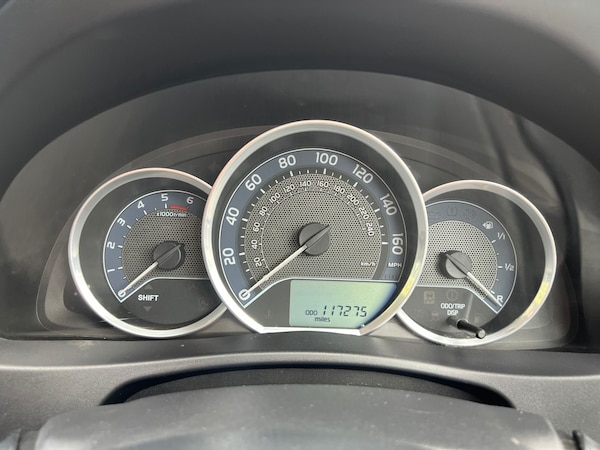 Used Toyota Auris 2015 for sale - 76177263: Photo 16