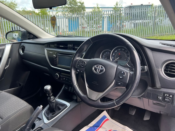 Used Toyota Auris 2015 for sale - 76177263: Photo 17
