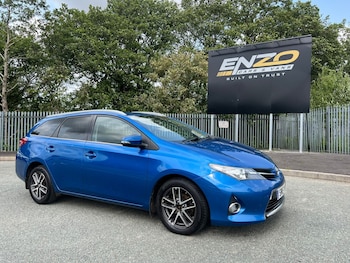 Used Toyota Auris 2015 for sale - 76177263: Photo 2