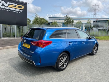 Used Toyota Auris 2015 for sale - 76177263: Photo 4