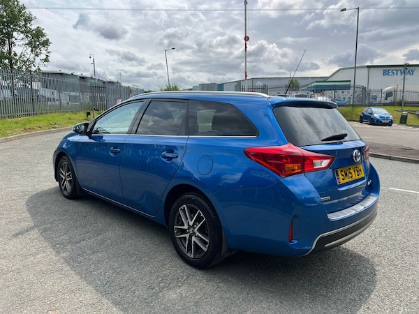 Used Toyota Auris 2015 for sale - 76177263: Photo 6