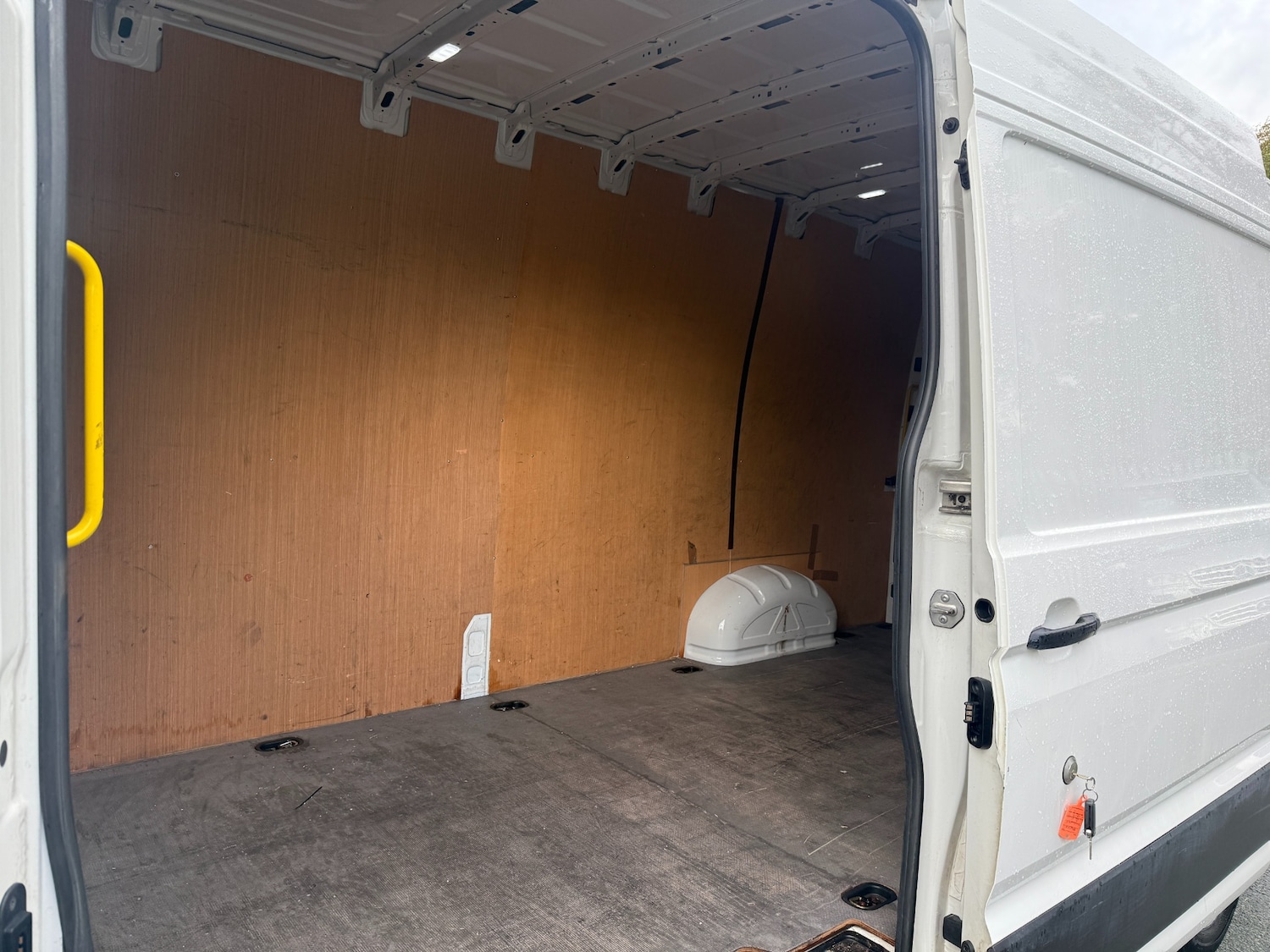 Used MAN TGE 2021 for sale - 76331199: Photo 10