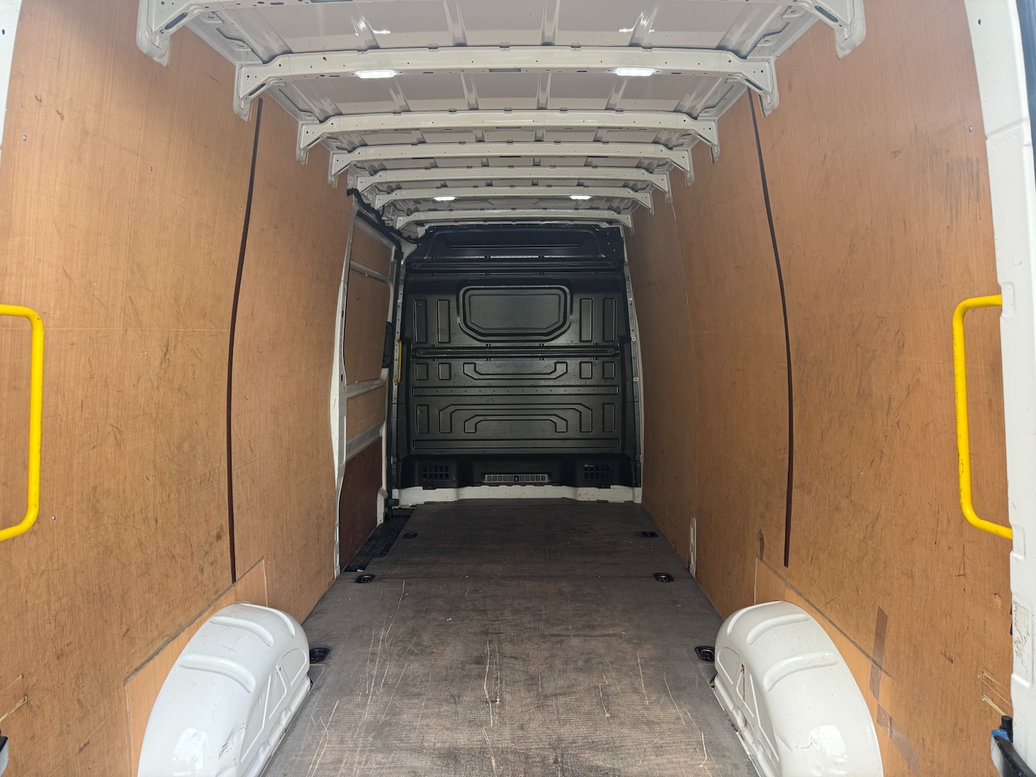 Used MAN TGE 2021 for sale - 76331199: Photo 12