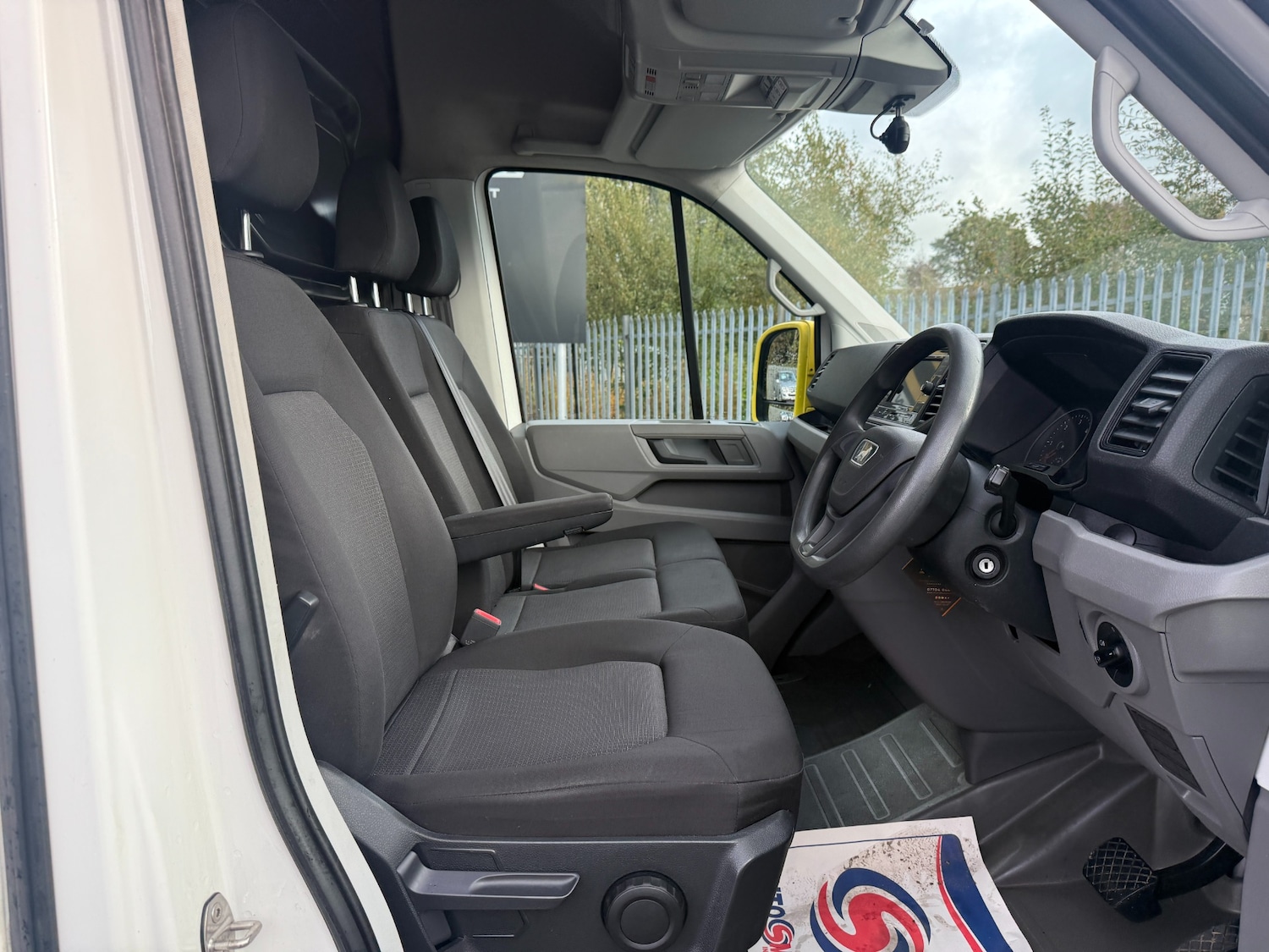 Used MAN TGE 2021 for sale - 76331199: Photo 14