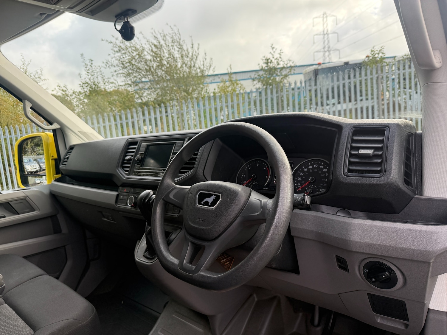 Used MAN TGE 2021 for sale - 76331199: Photo 15
