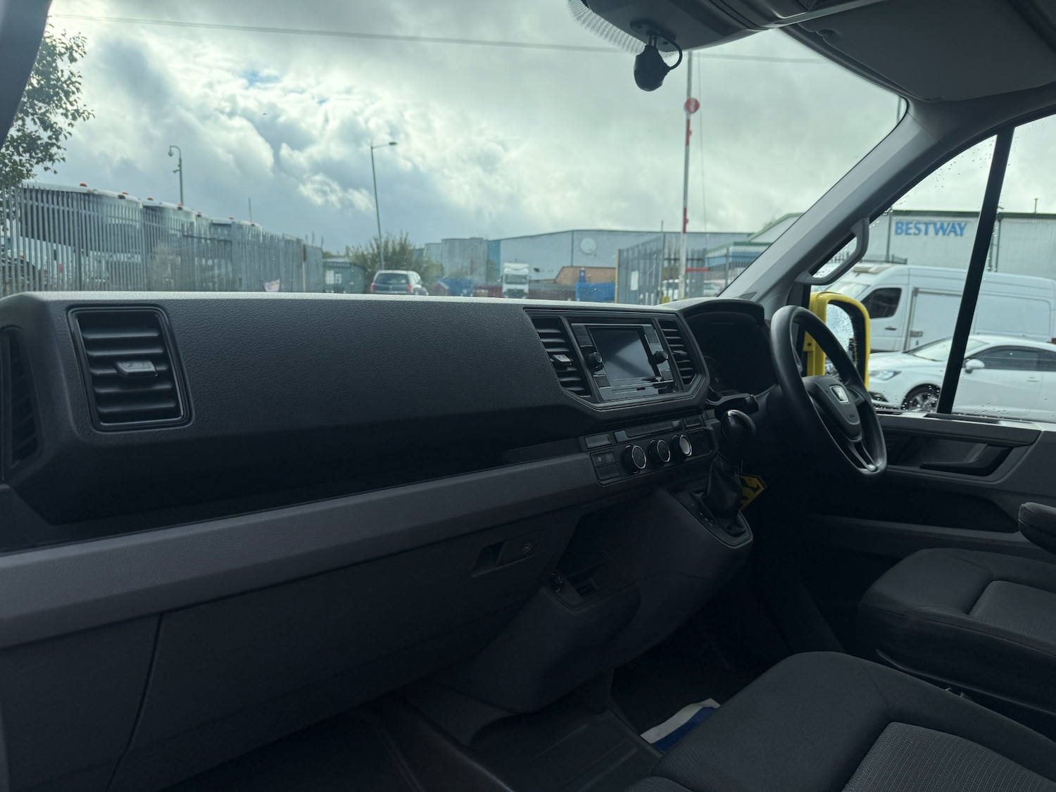 Used MAN TGE 2021 for sale - 76331199: Photo 9