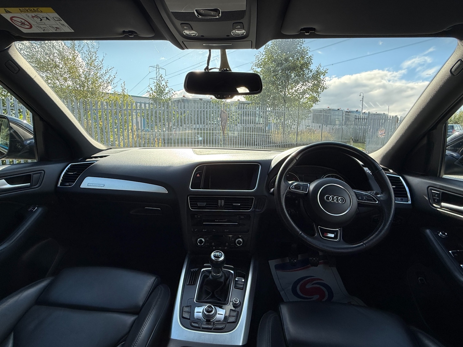 Used Audi Q5 2014 for sale - 76079493: Photo 13