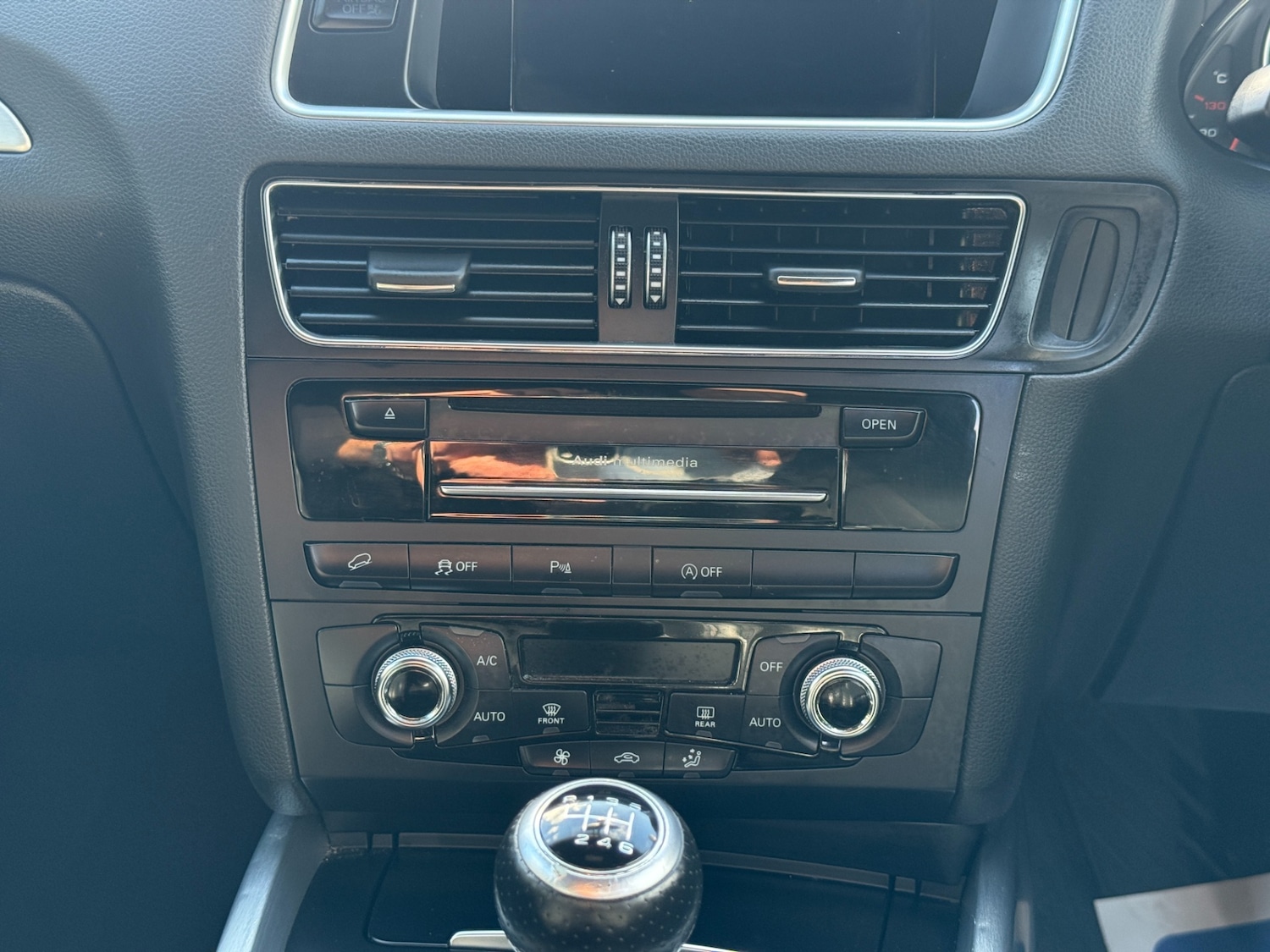 Used Audi Q5 2014 for sale - 76079493: Photo 14