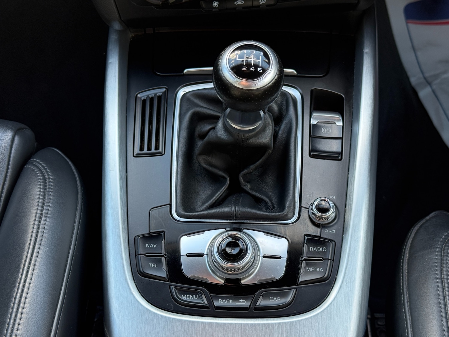 Used Audi Q5 2014 for sale - 76079493: Photo 15