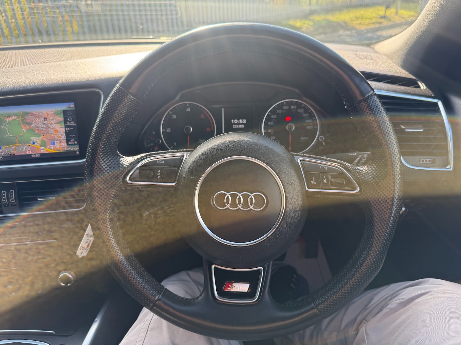 Used Audi Q5 2014 for sale - 76079493: Photo 17