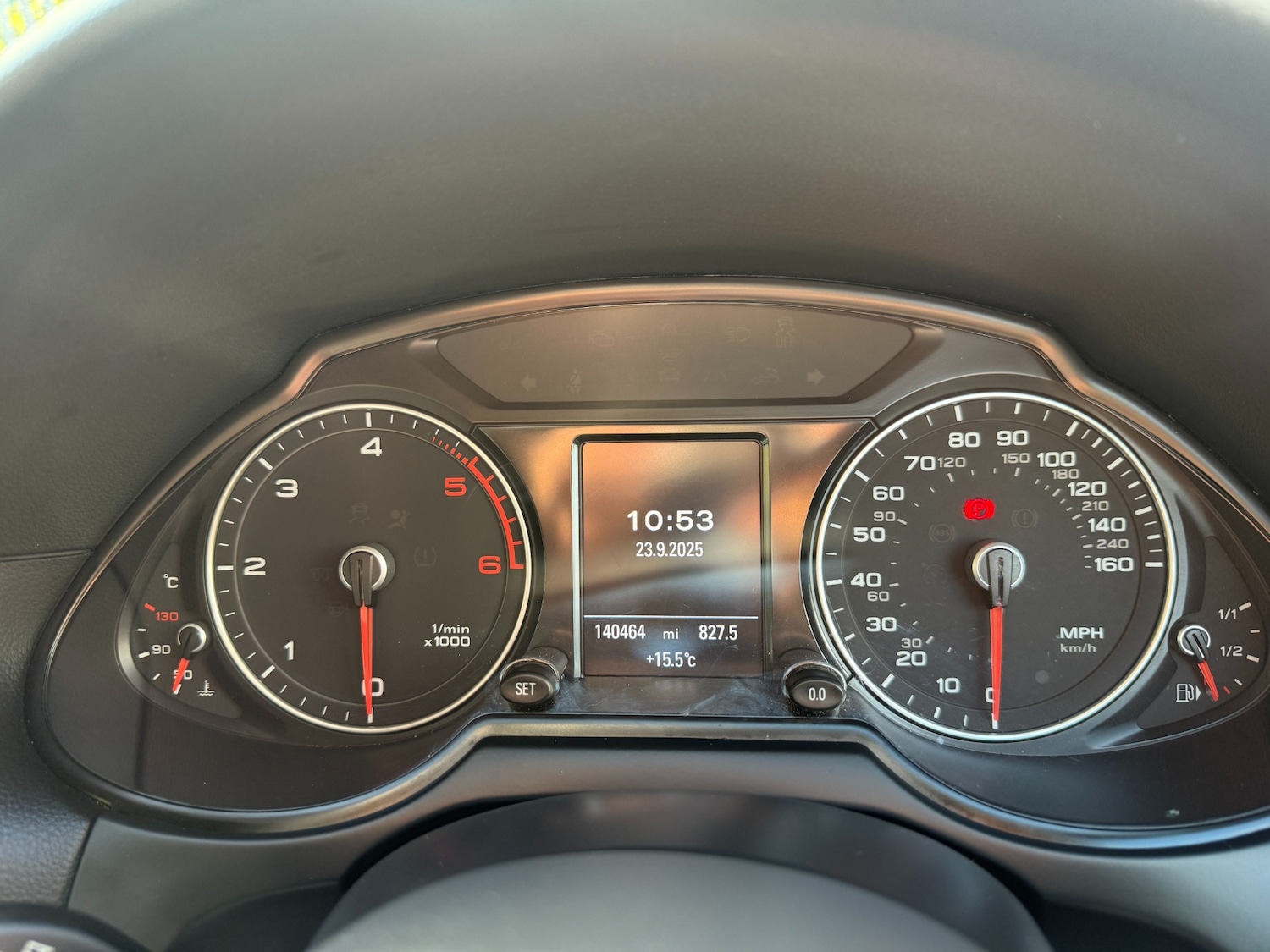 Used Audi Q5 2014 for sale - 76079493: Photo 18
