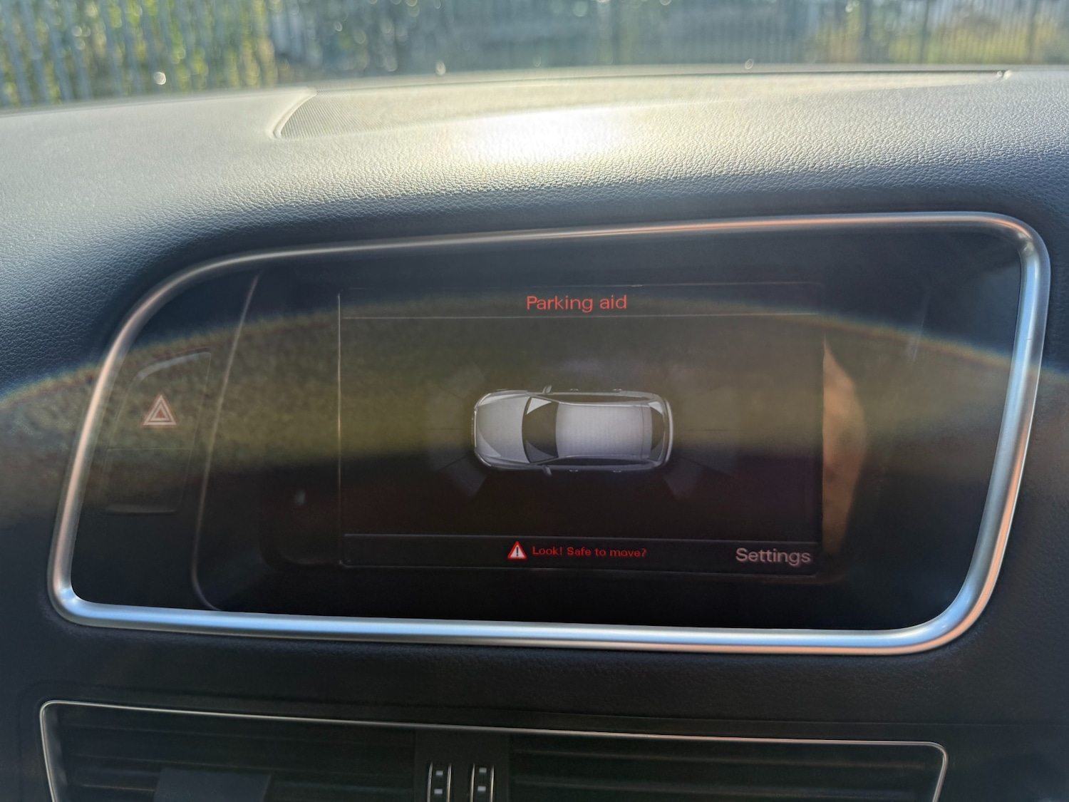 Used Audi Q5 2014 for sale - 76079493: Photo 22