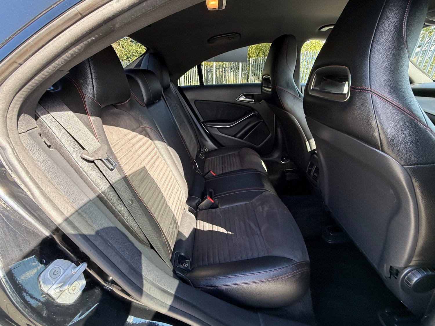 Used Mercedes-Benz CLA 2016 for sale - 77974001: Photo 15