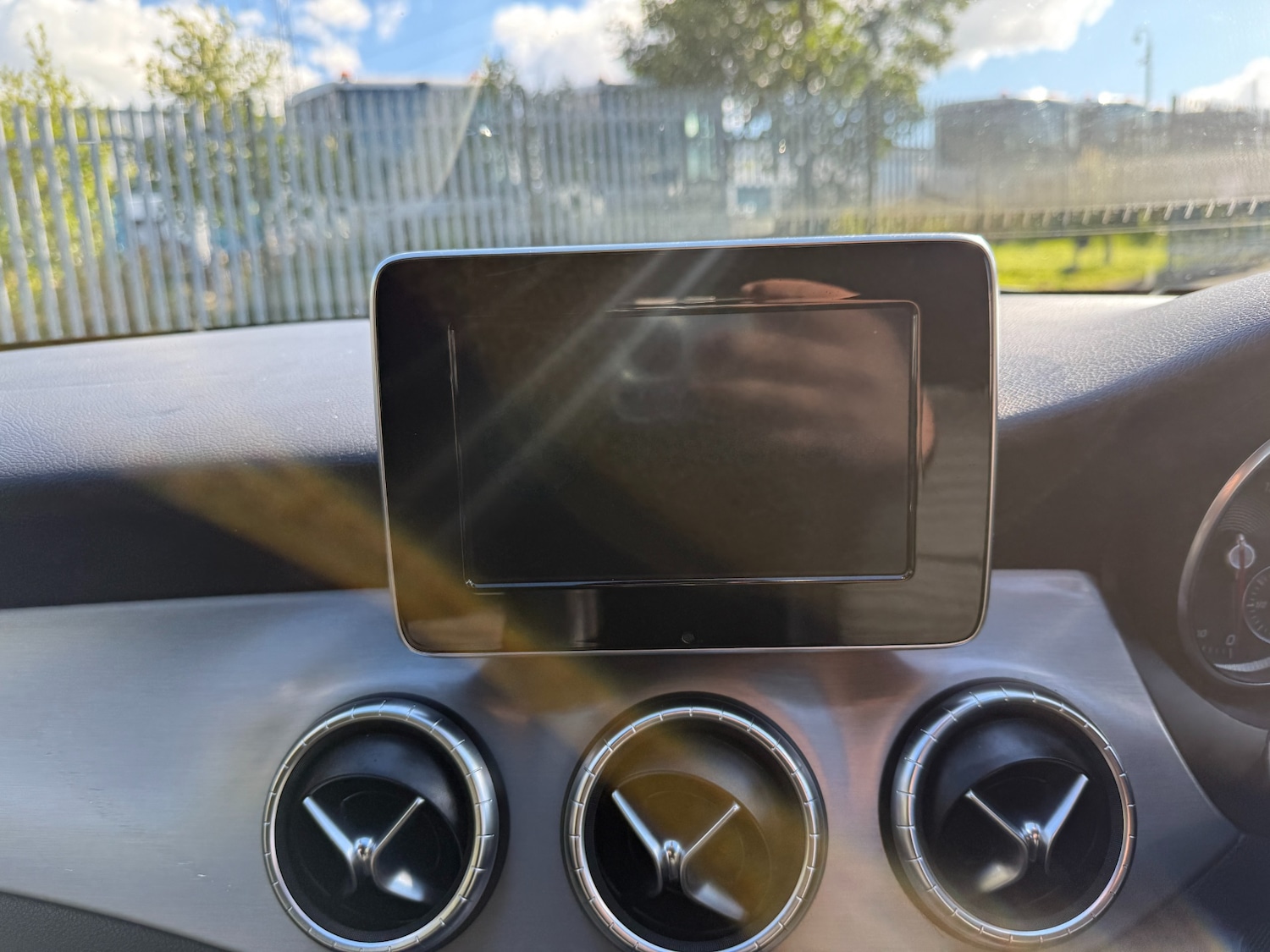 Used Mercedes-Benz CLA 2016 for sale - 77974001: Photo 17