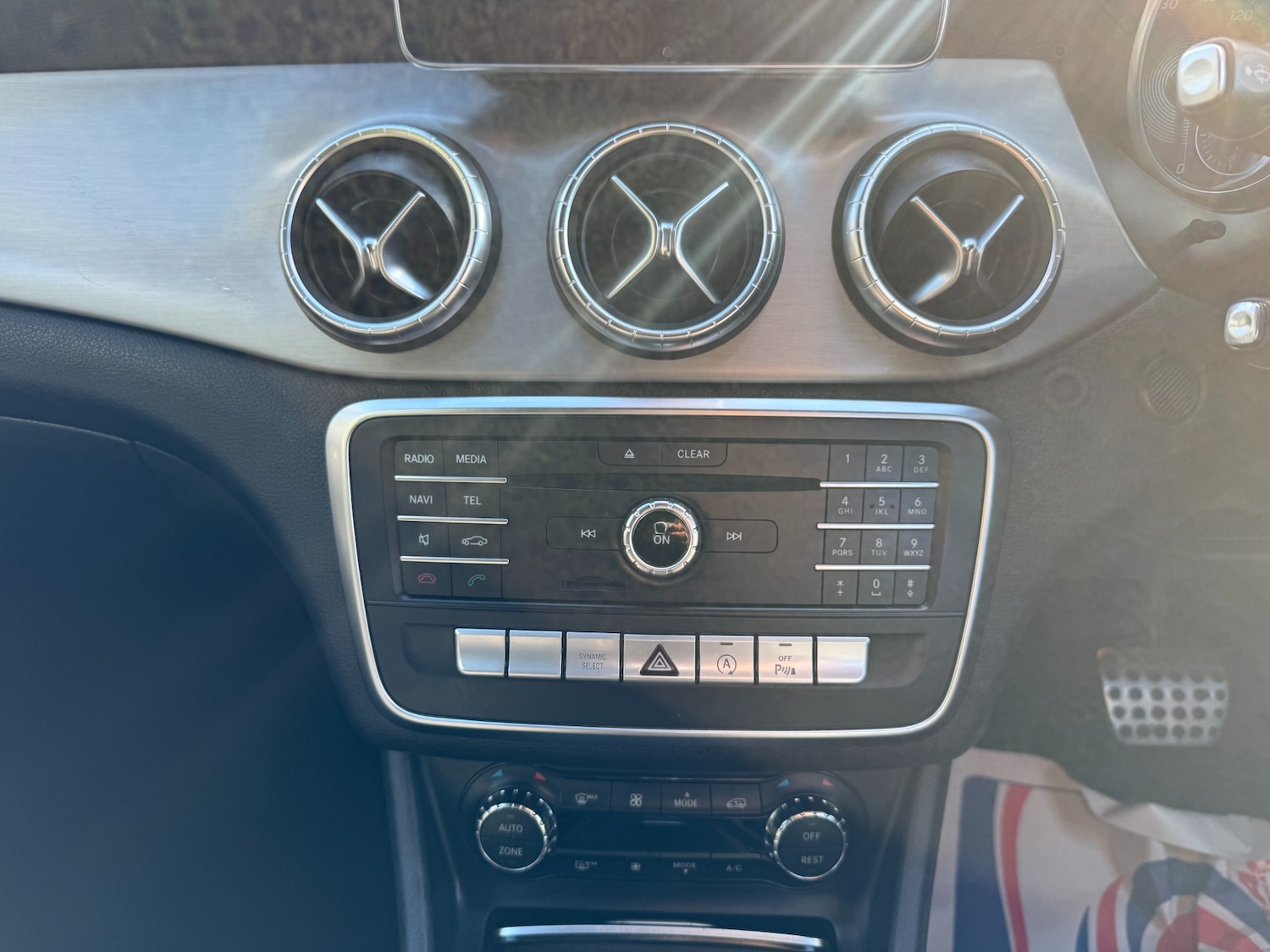 Used Mercedes-Benz CLA 2016 for sale - 77974001: Photo 18