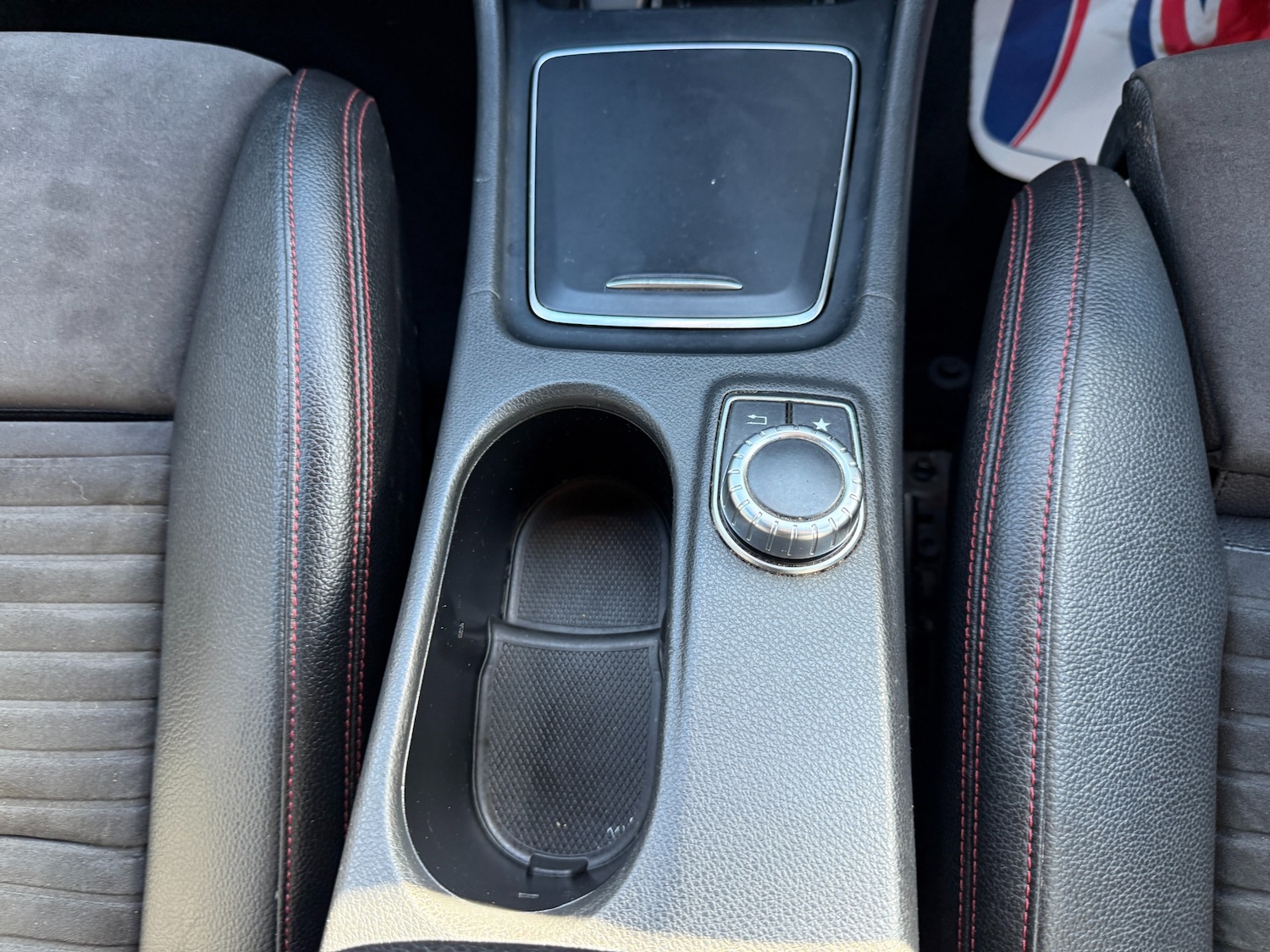 Used Mercedes-Benz CLA 2016 for sale - 77974001: Photo 19