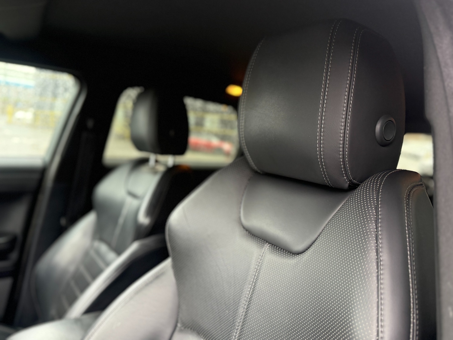 Used Land Rover Range Rover Evoque 2017 for sale - 77568544: Photo 11