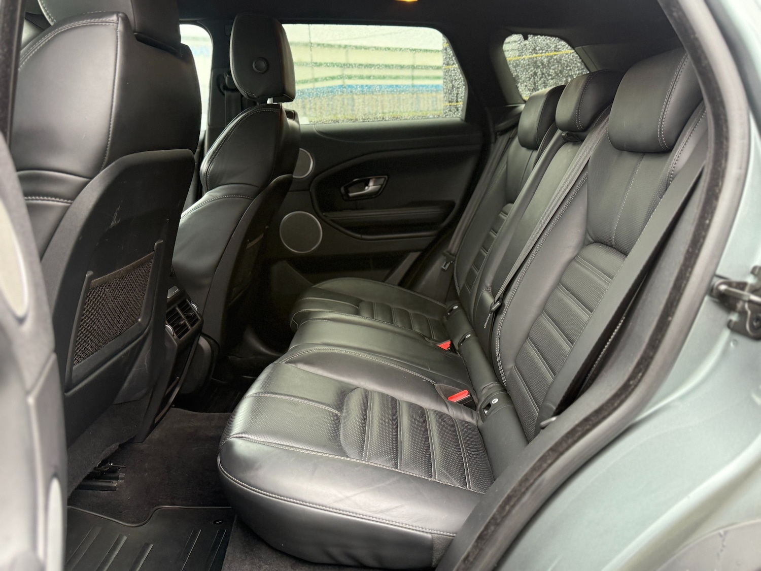 Used Land Rover Range Rover Evoque 2017 for sale - 77568544: Photo 14