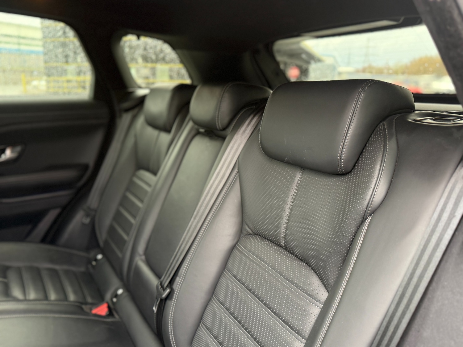 Used Land Rover Range Rover Evoque 2017 for sale - 77568544: Photo 15