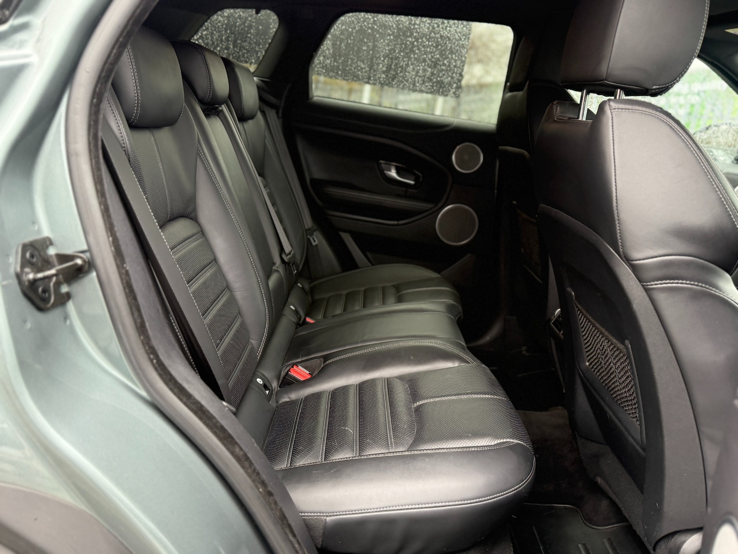 Used Land Rover Range Rover Evoque 2017 for sale - 77568544: Photo 18