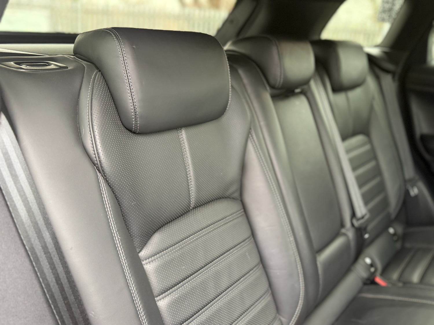 Used Land Rover Range Rover Evoque 2017 for sale - 77568544: Photo 19