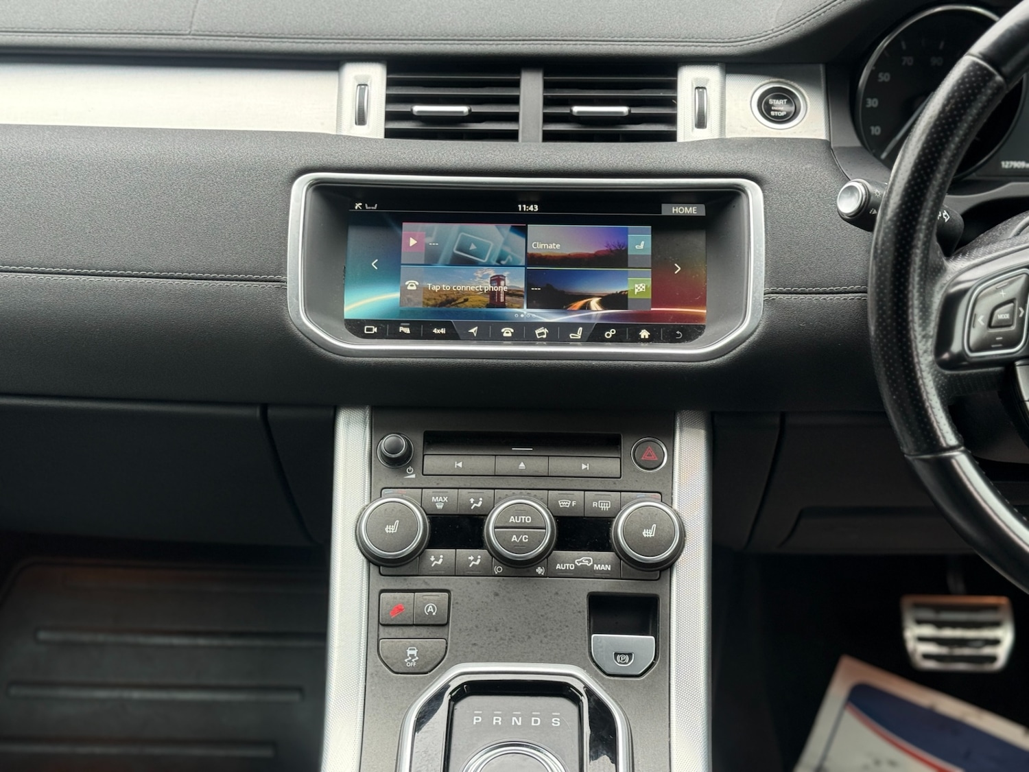 Used Land Rover Range Rover Evoque 2017 for sale - 77568544: Photo 21