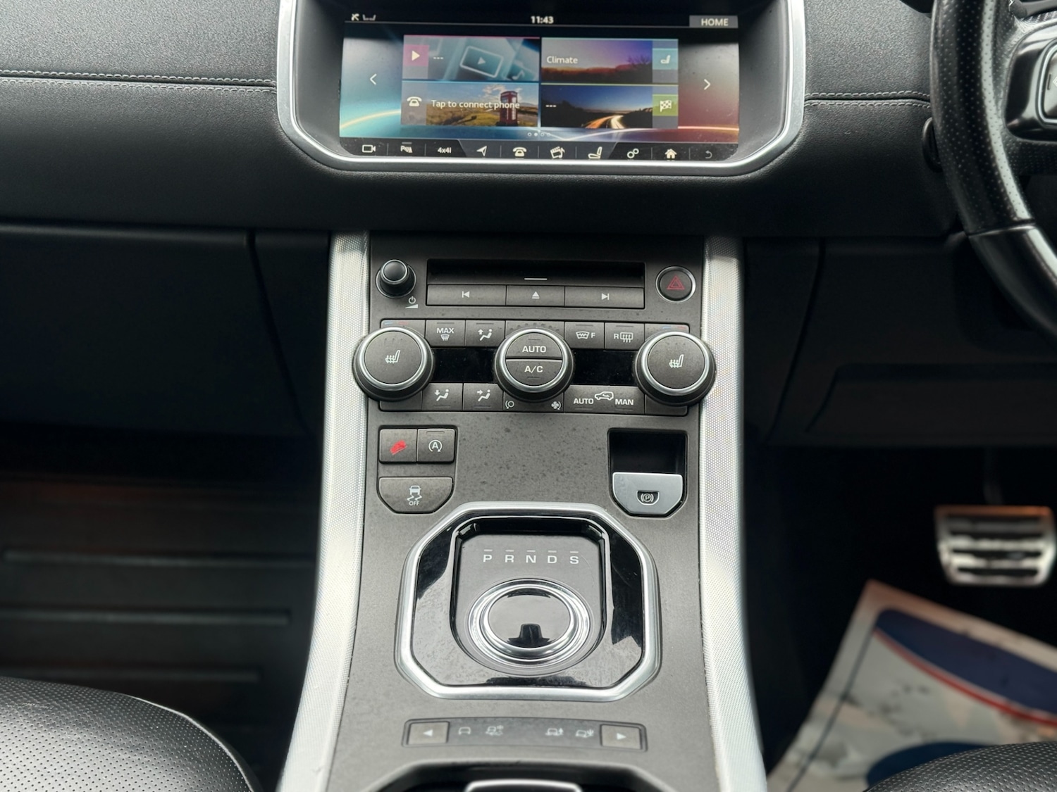 Used Land Rover Range Rover Evoque 2017 for sale - 77568544: Photo 22