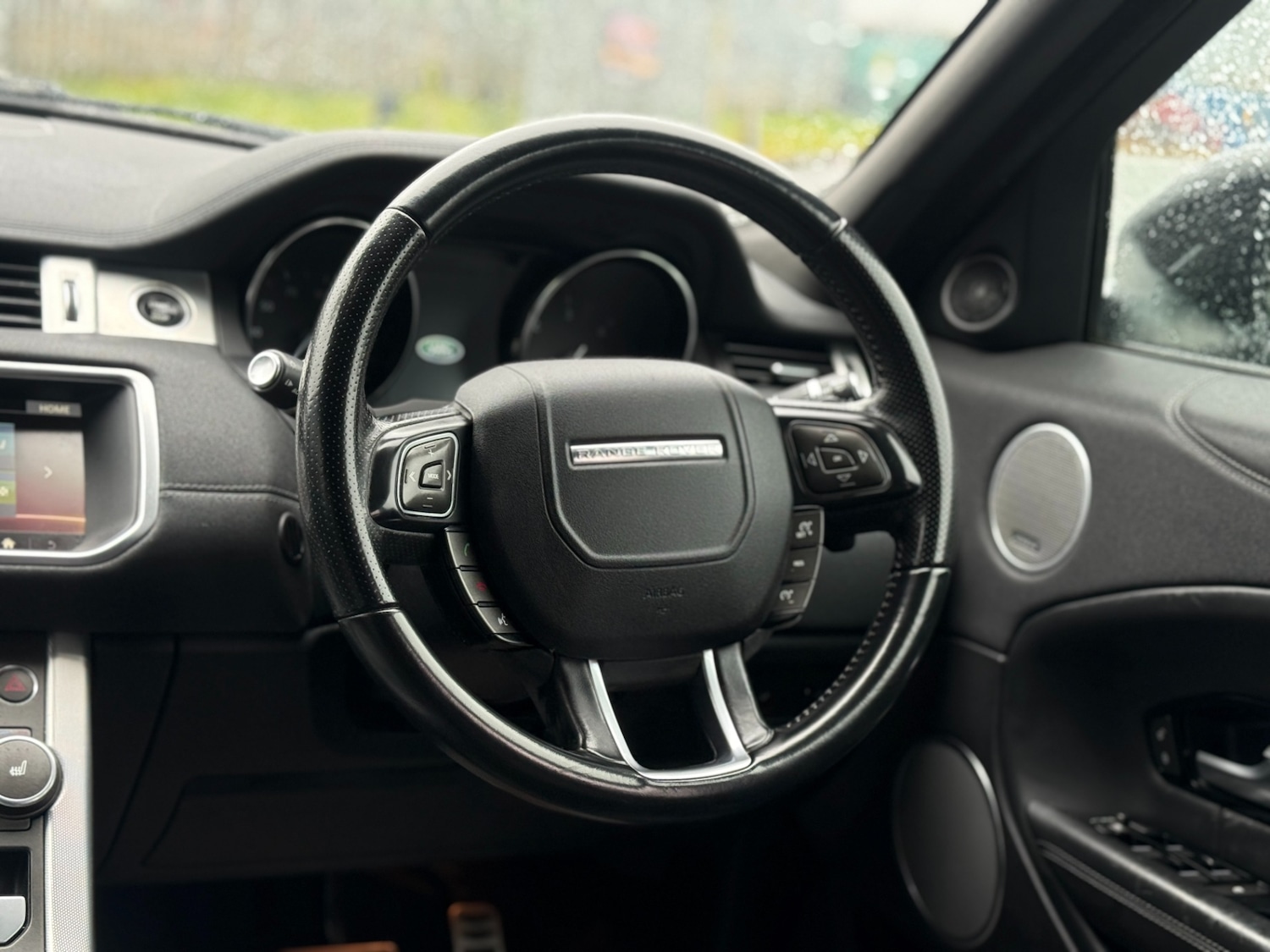 Used Land Rover Range Rover Evoque 2017 for sale - 77568544: Photo 23