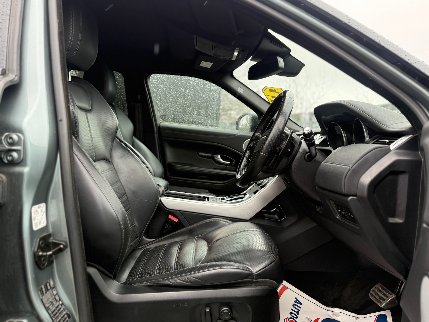 Used Land Rover Range Rover Evoque 2017 for sale - 77568544: Photo 26