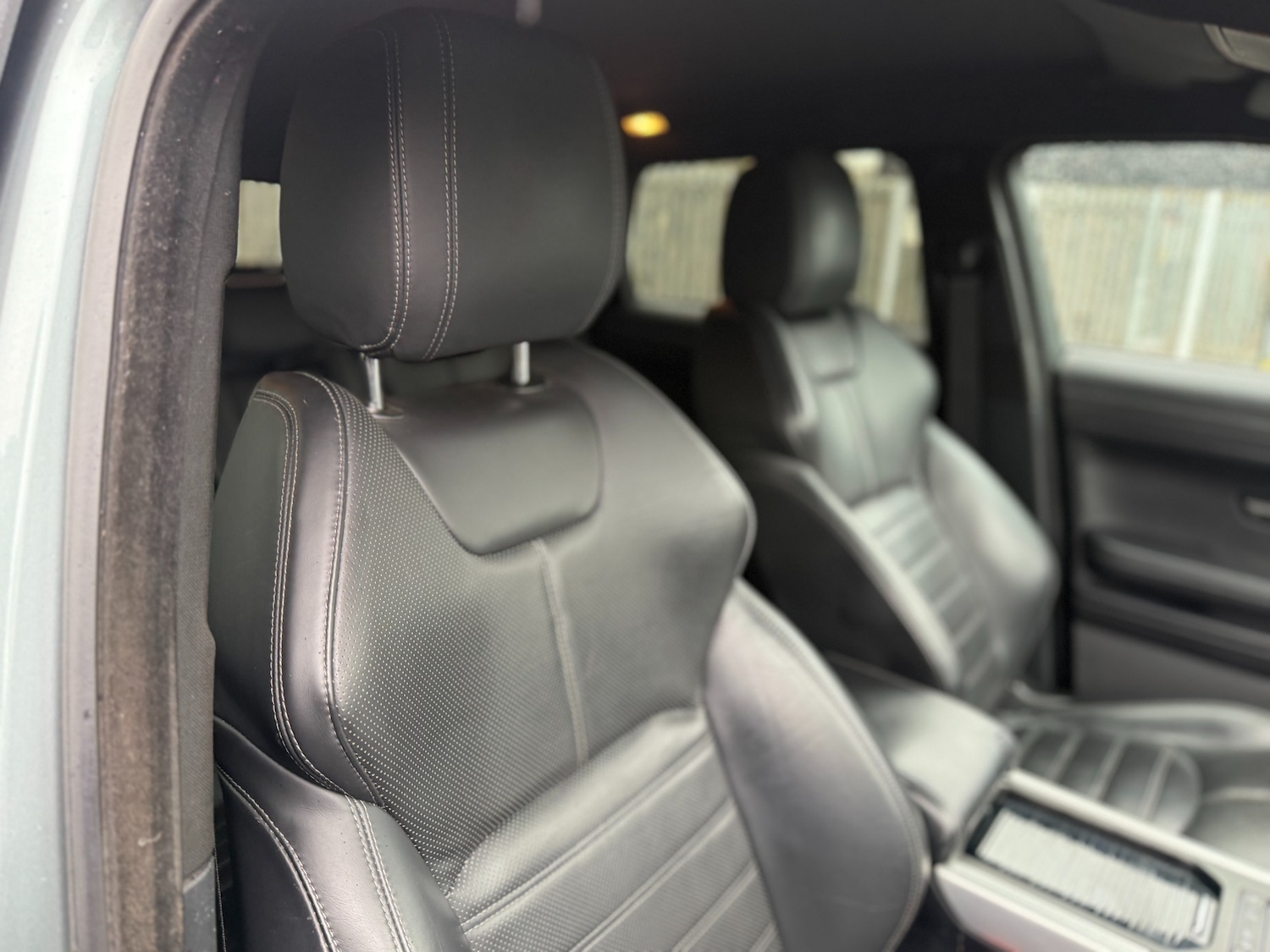 Used Land Rover Range Rover Evoque 2017 for sale - 77568544: Photo 27