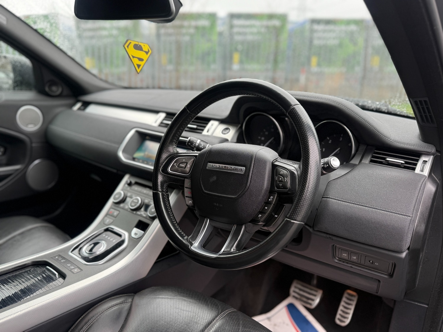 Used Land Rover Range Rover Evoque 2017 for sale - 77568544: Photo 28