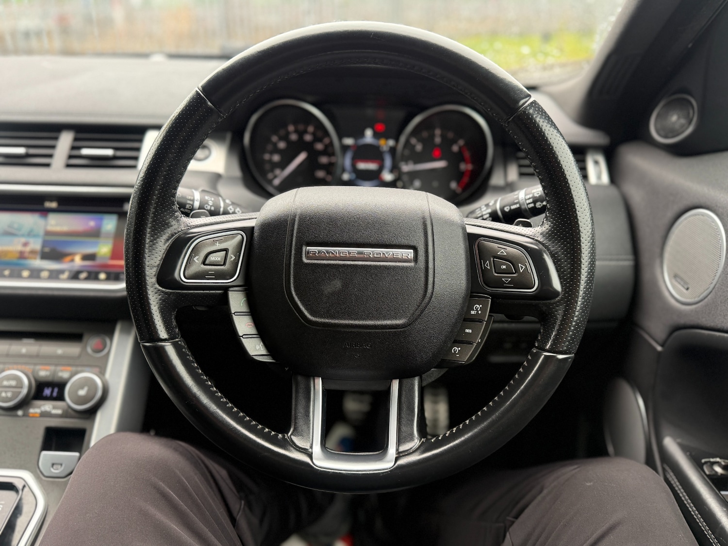 Used Land Rover Range Rover Evoque 2017 for sale - 77568544: Photo 29