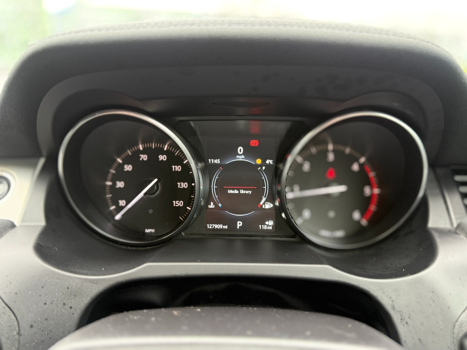 Used Land Rover Range Rover Evoque 2017 for sale - 77568544: Photo 30