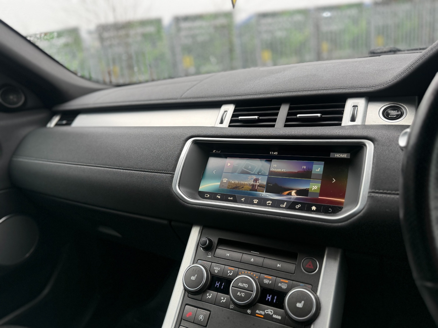 Used Land Rover Range Rover Evoque 2017 for sale - 77568544: Photo 31